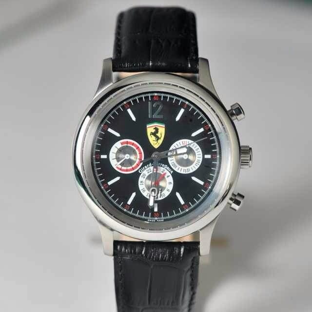 Ferrari watch man-313